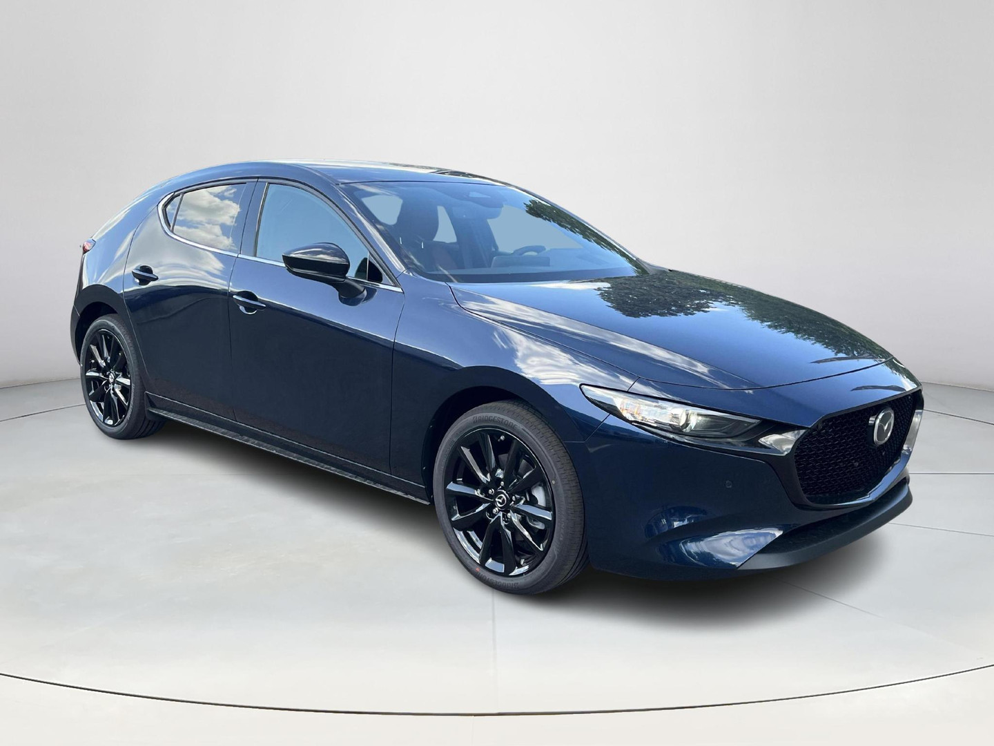 Mazda Mazda