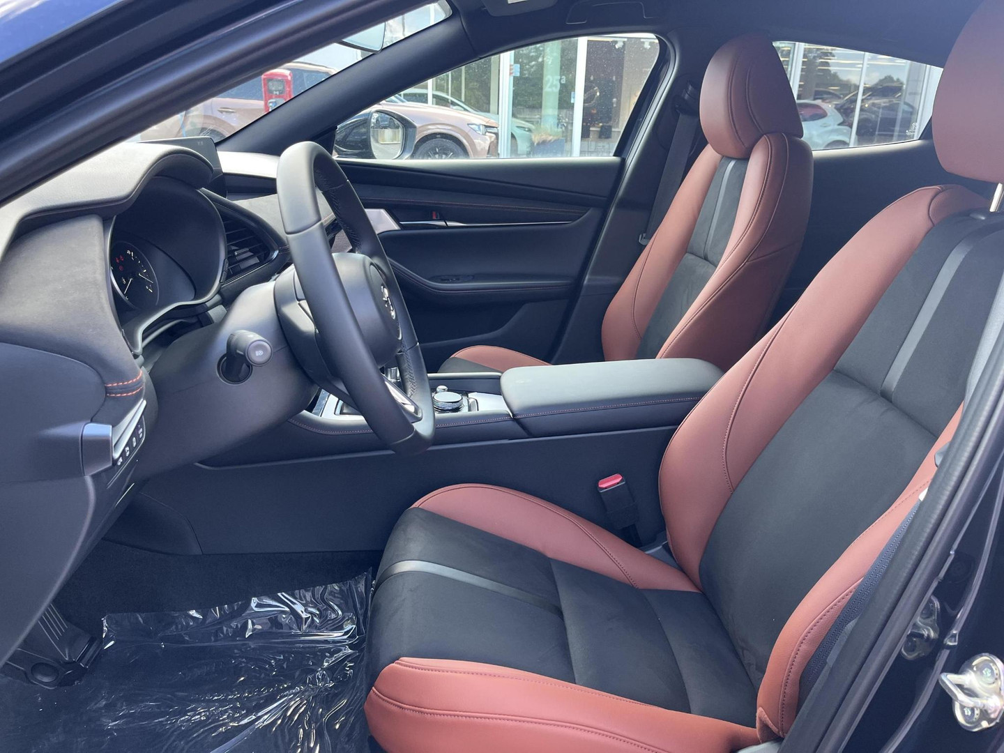 Mazda Mazda