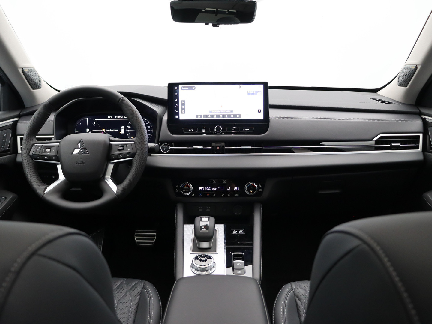 Mitsubishi Mitsubishi