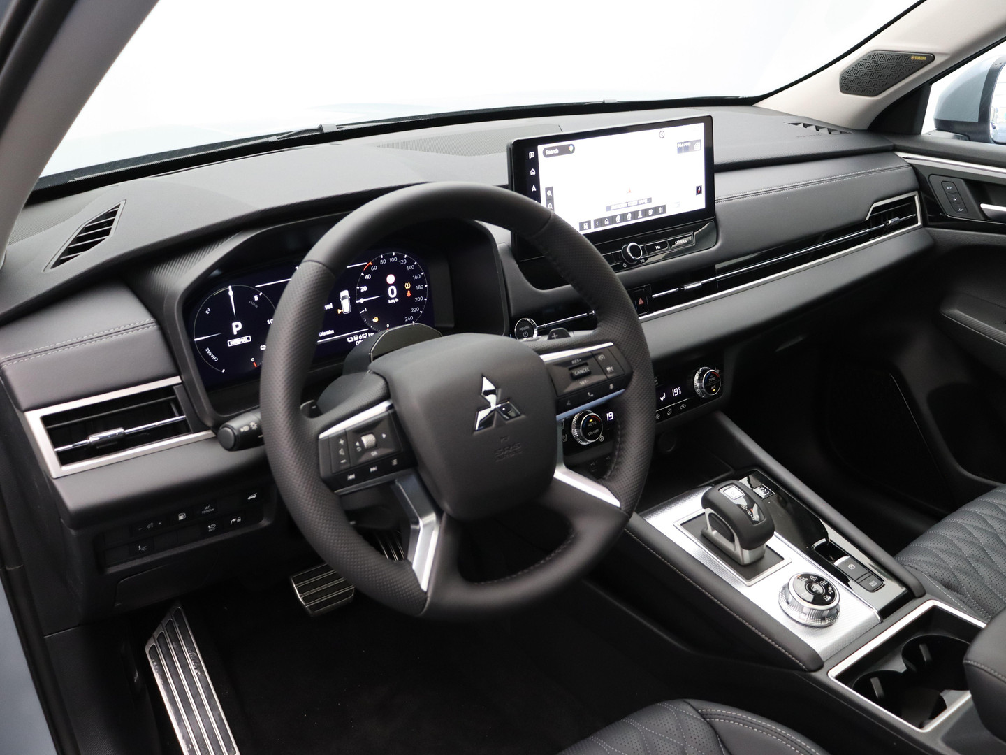 Mitsubishi Mitsubishi