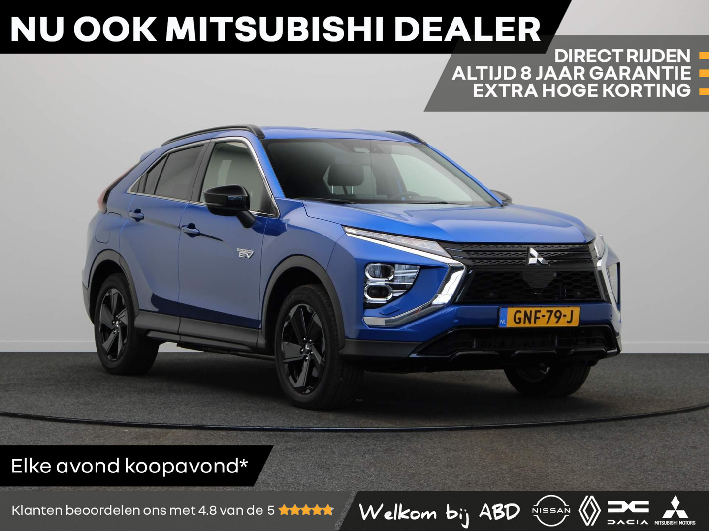 Mitsubishi Mitsubishi
