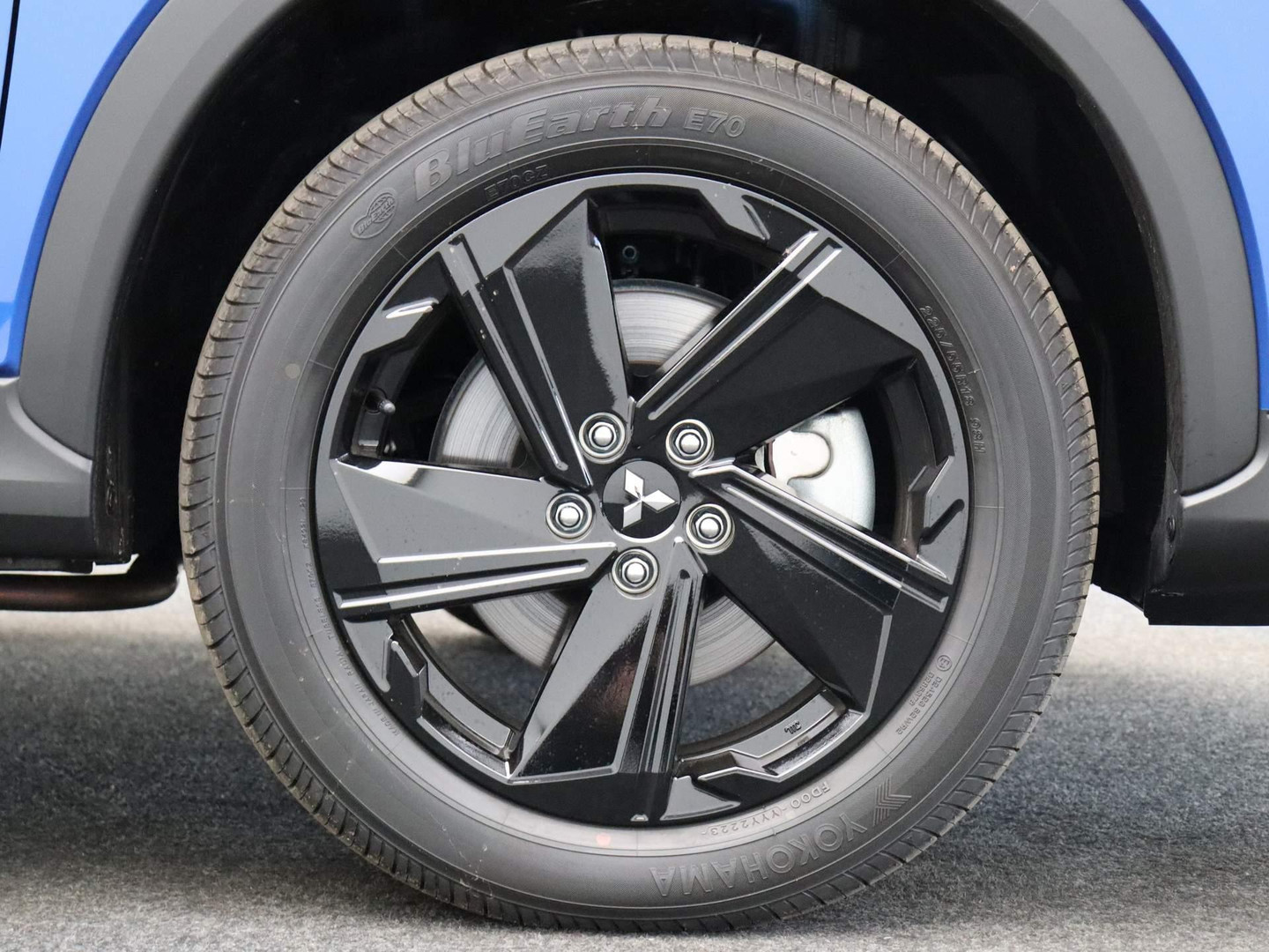Mitsubishi Mitsubishi