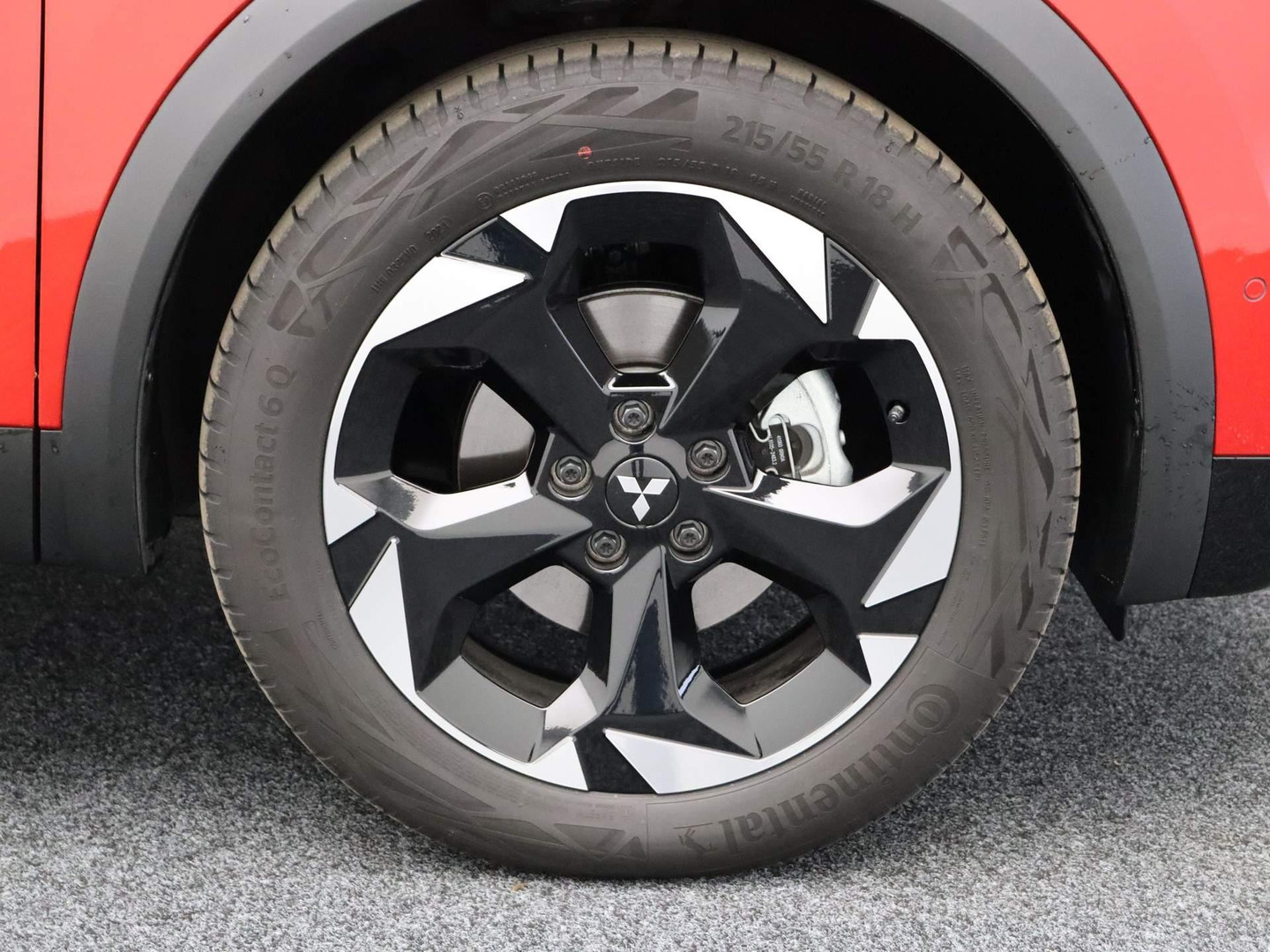Mitsubishi Mitsubishi