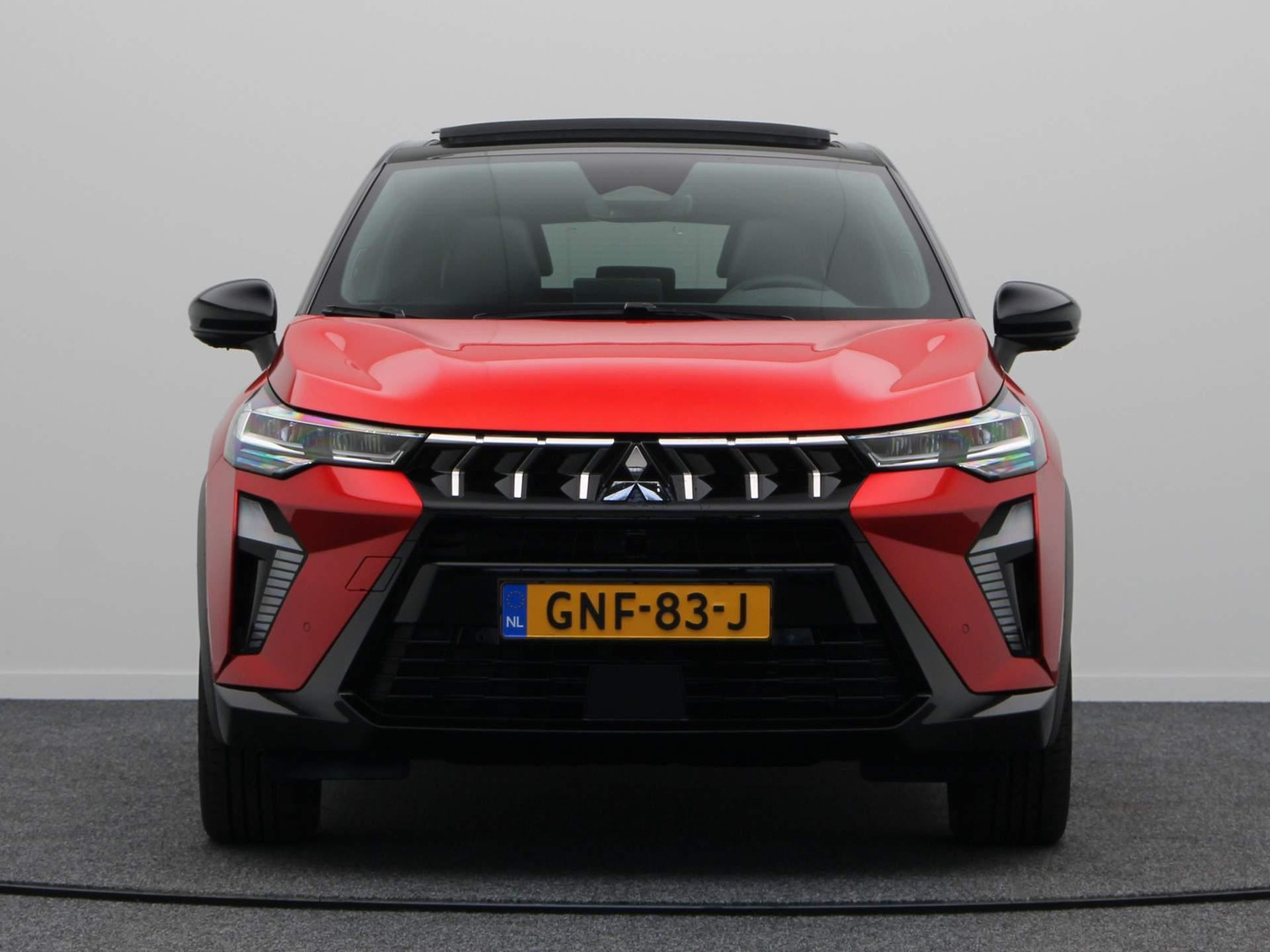 Mitsubishi Mitsubishi