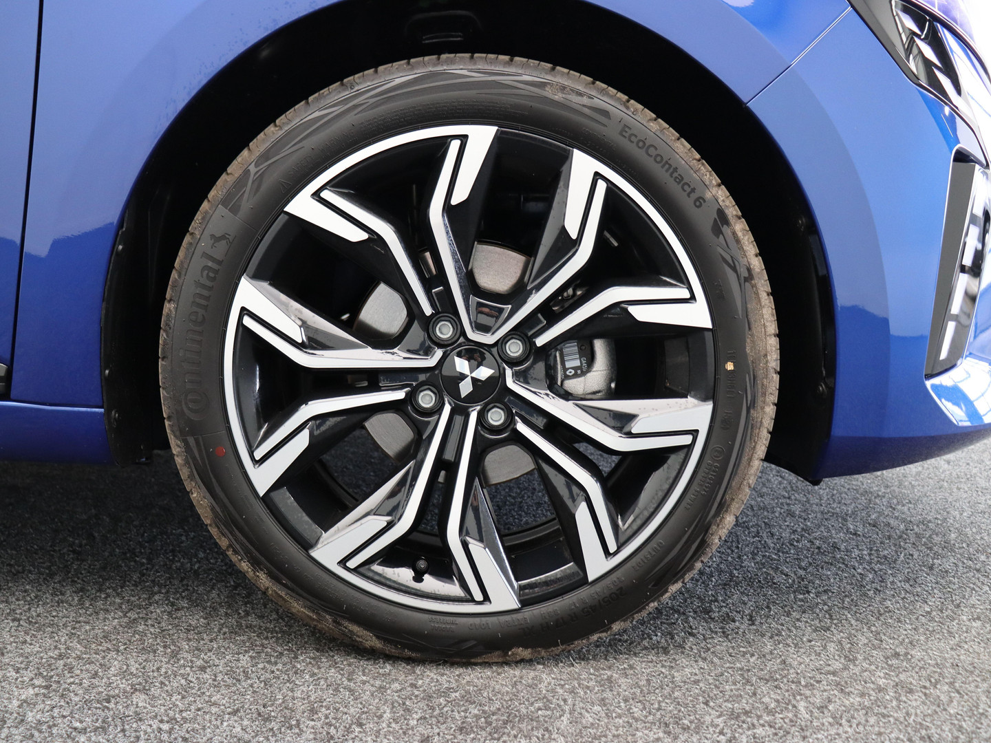 Mitsubishi Mitsubishi