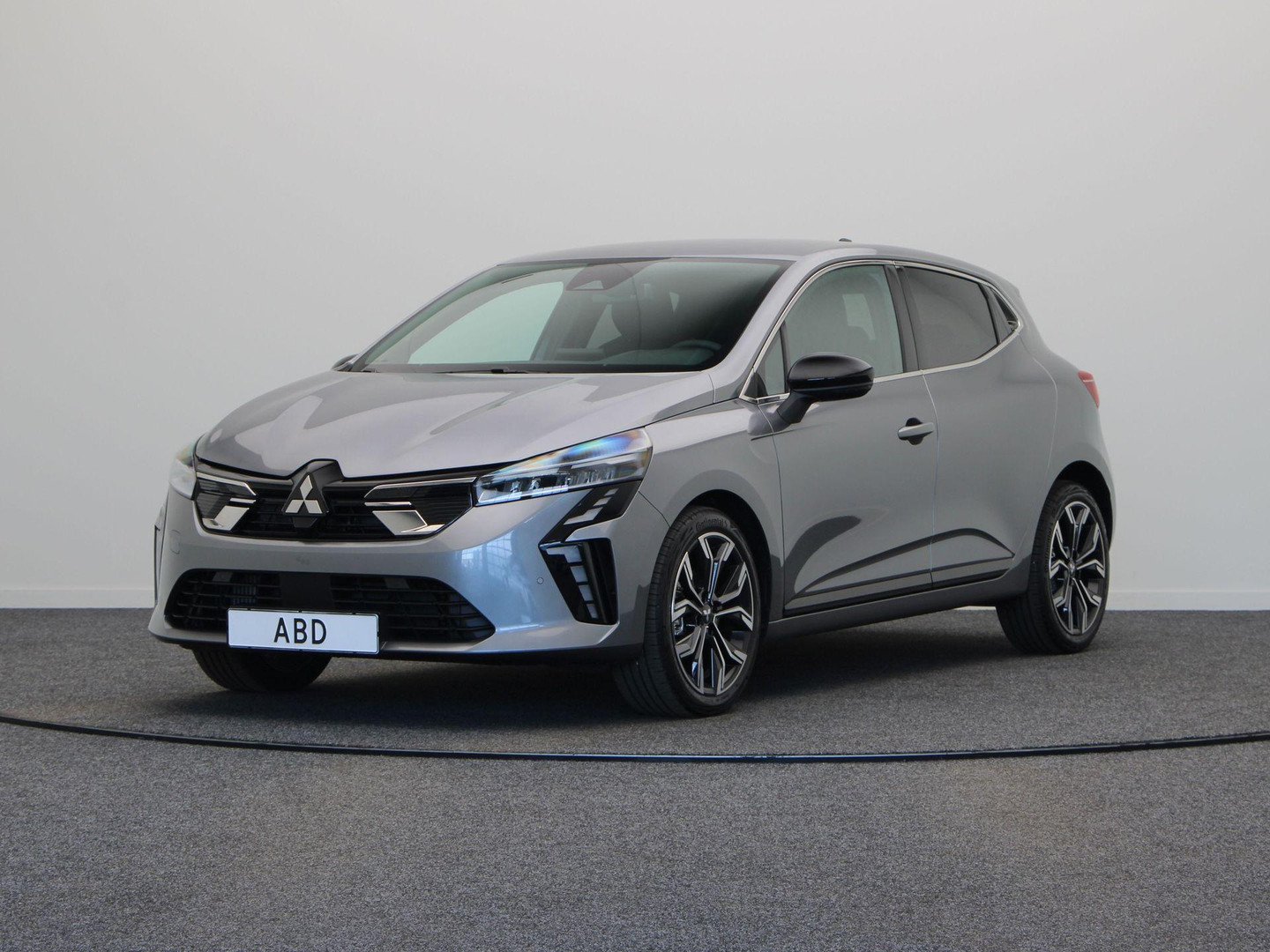 Mitsubishi Mitsubishi