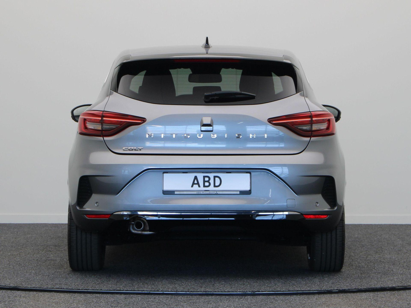 Mitsubishi Mitsubishi