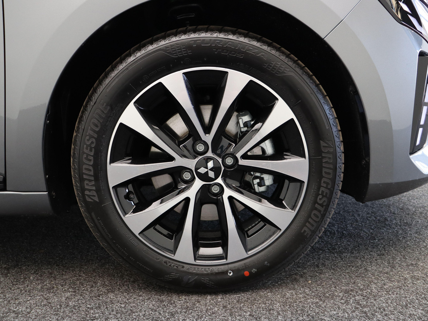 Mitsubishi Mitsubishi