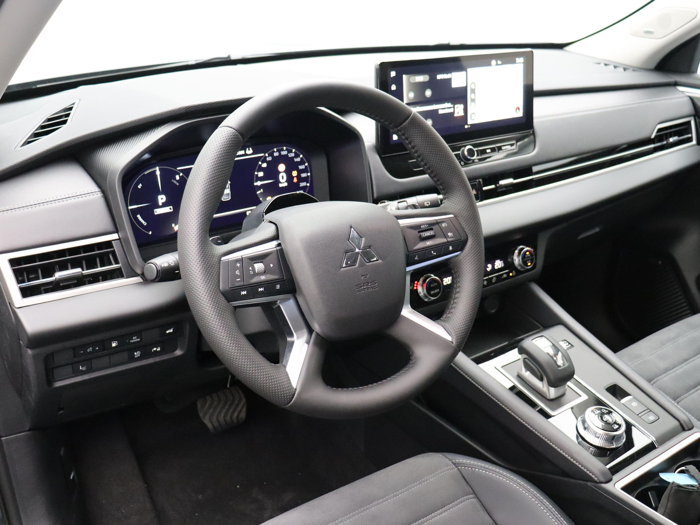 Mitsubishi