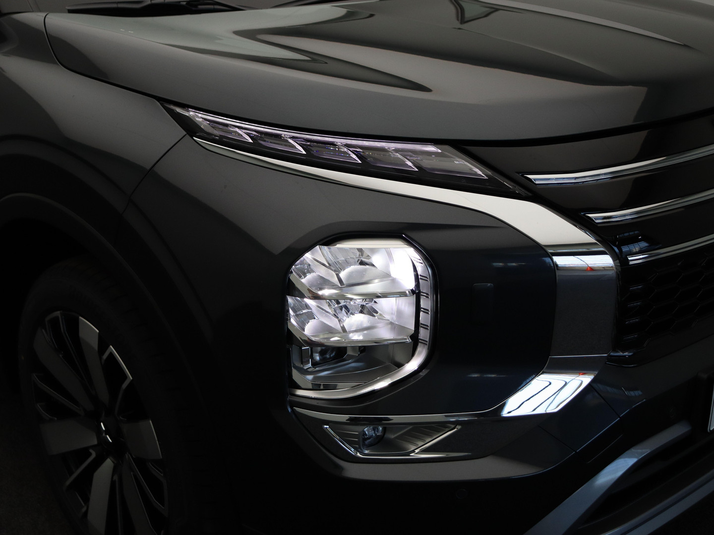 Mitsubishi