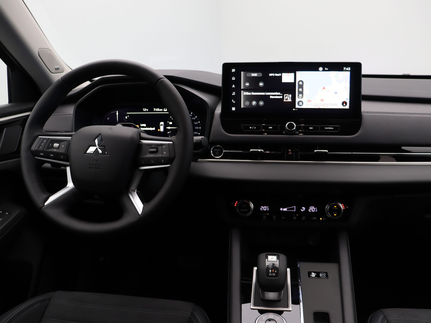 Mitsubishi