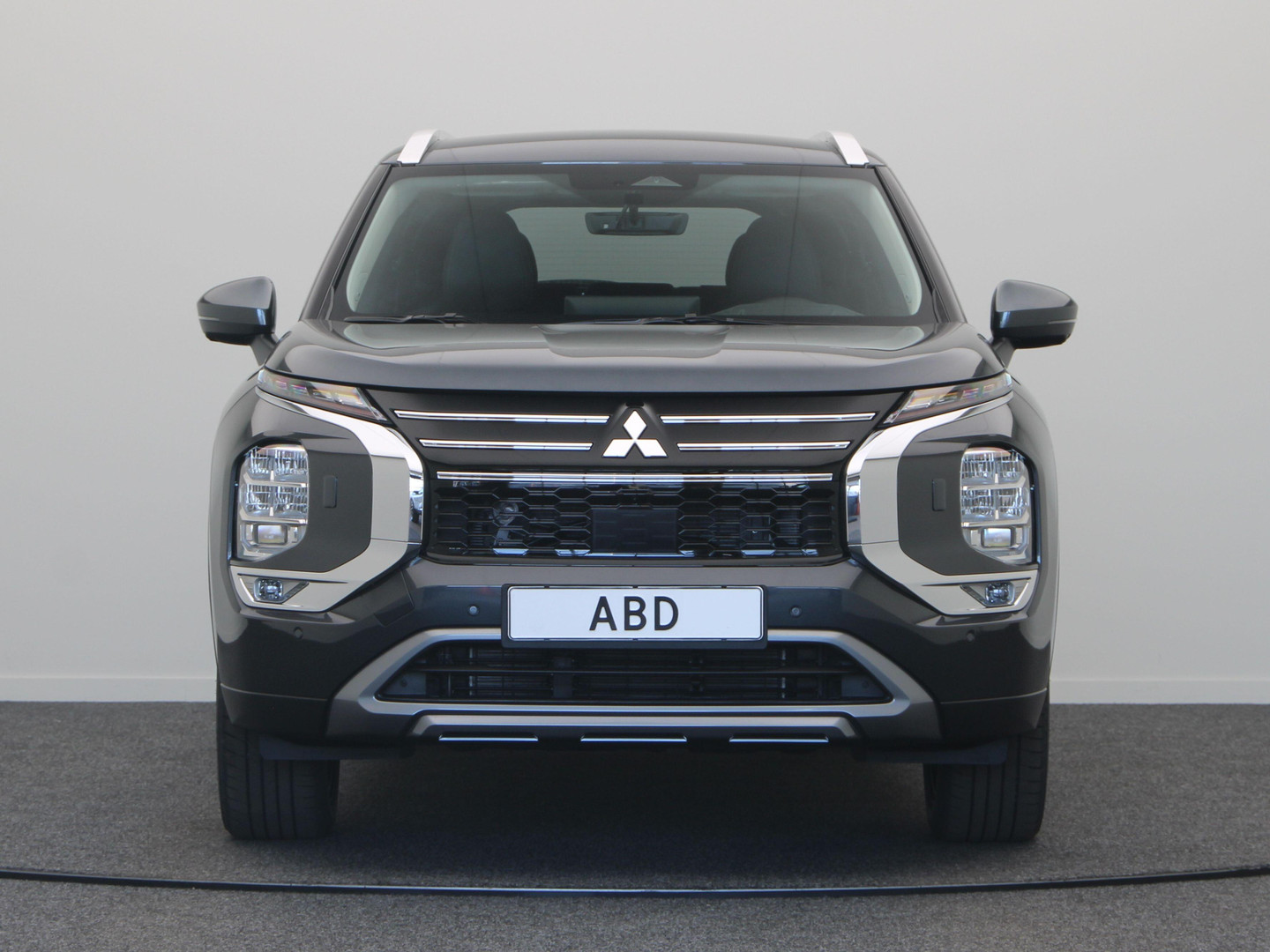 Mitsubishi