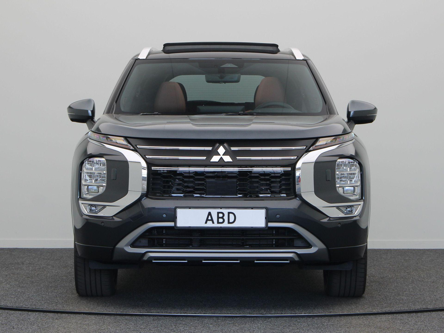 Mitsubishi Mitsubishi