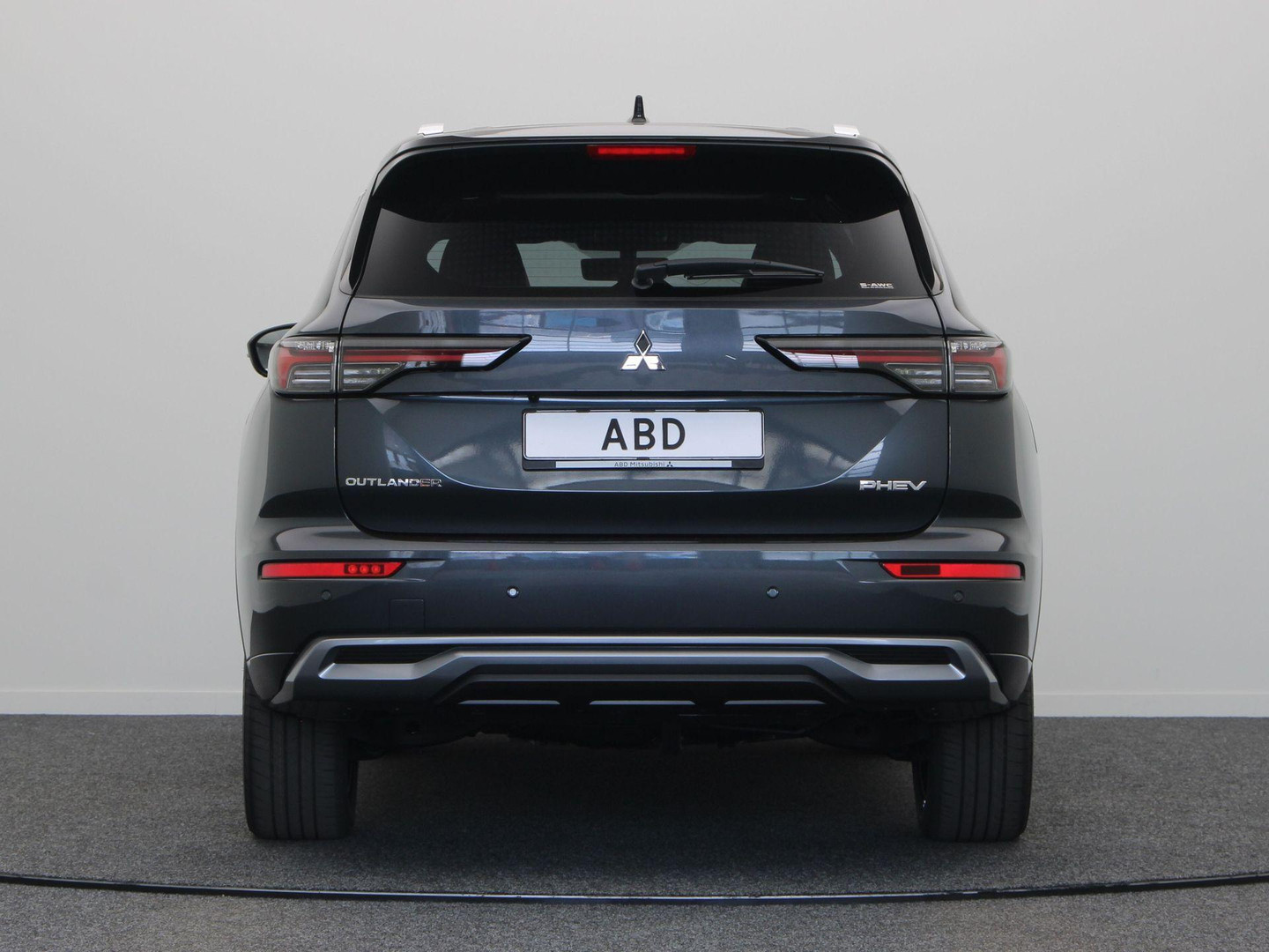 Mitsubishi Mitsubishi