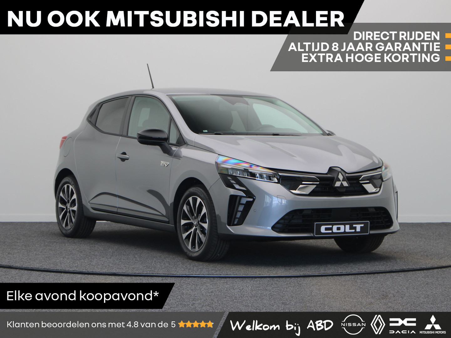 Mitsubishi