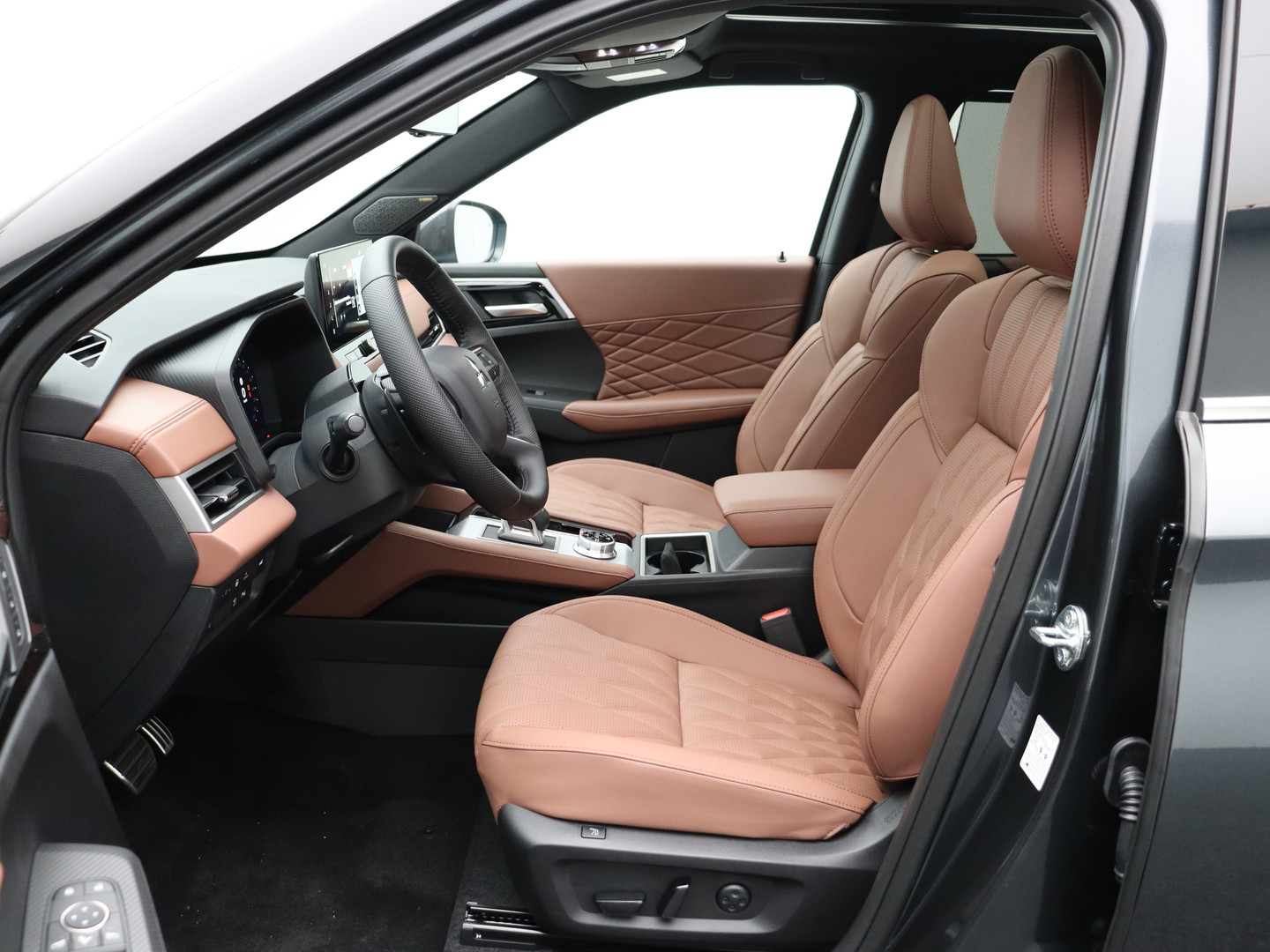 Mitsubishi Mitsubishi