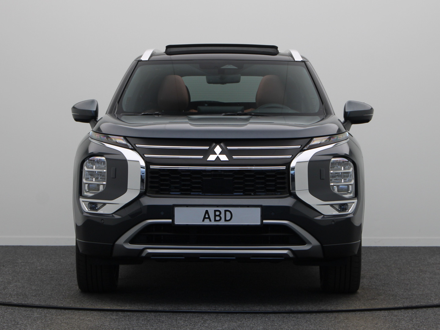 Mitsubishi Mitsubishi