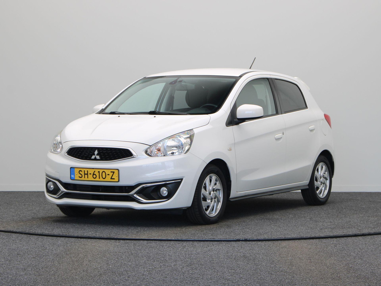 Mitsubishi Mitsubishi