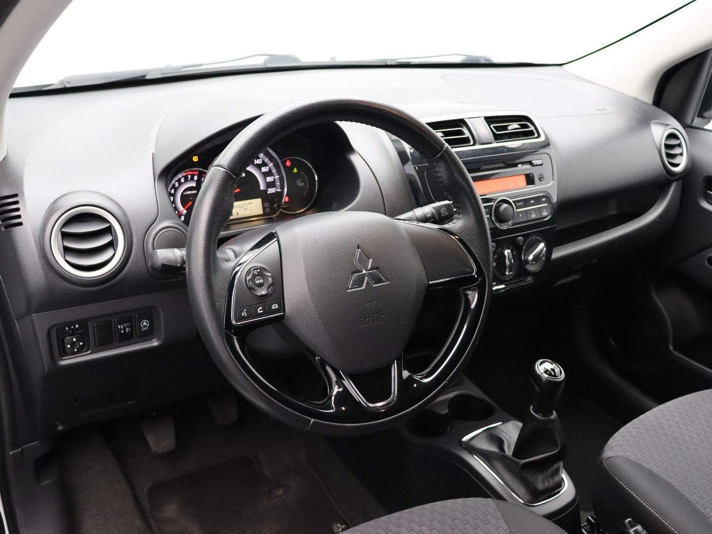 Mitsubishi Mitsubishi