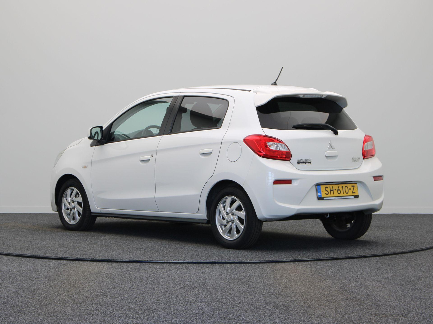 Mitsubishi Mitsubishi