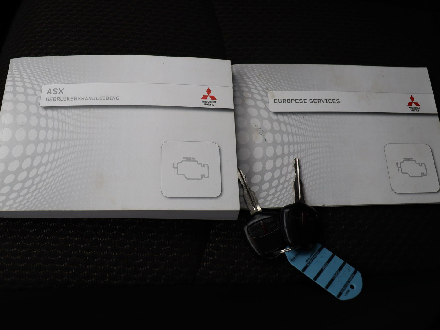 Mitsubishi Mitsubishi