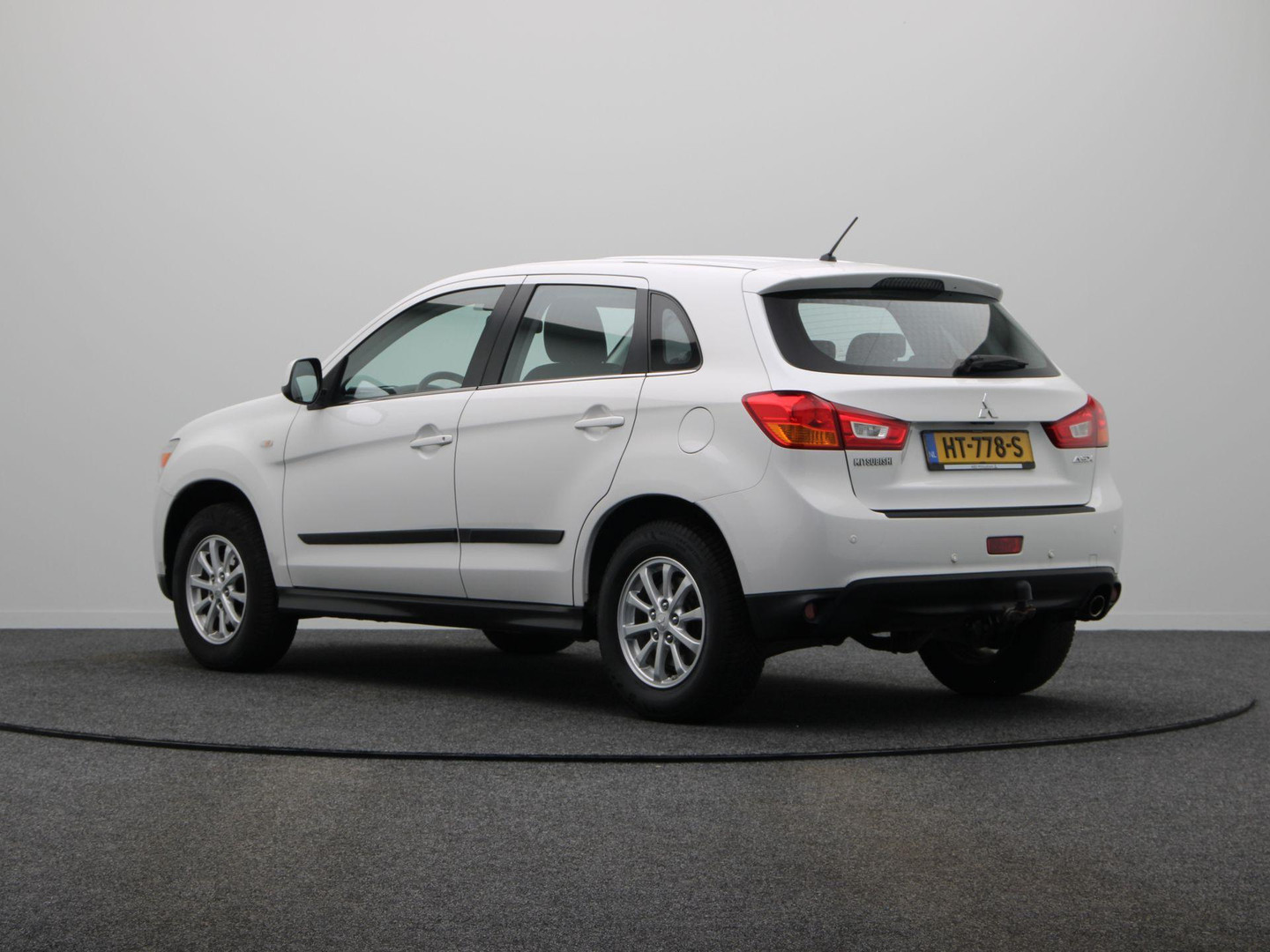 Mitsubishi Mitsubishi