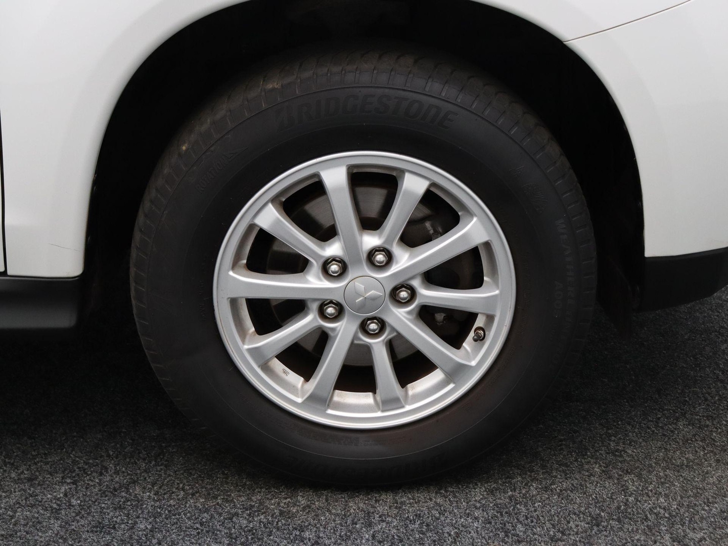 Mitsubishi Mitsubishi