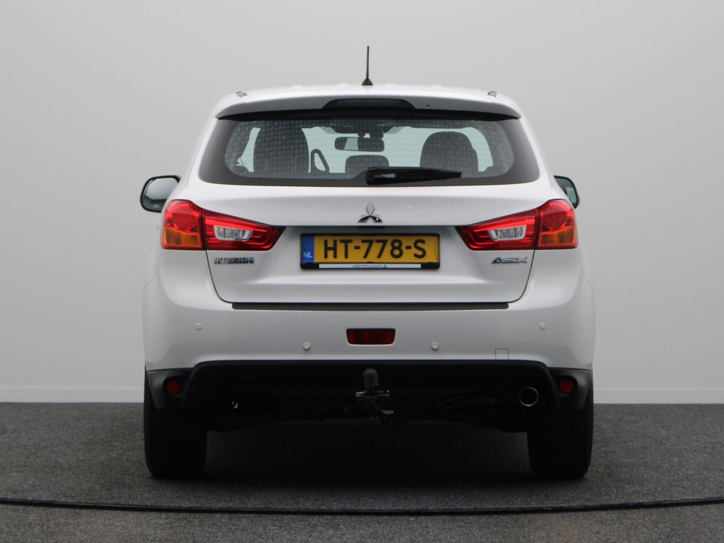 Mitsubishi Mitsubishi