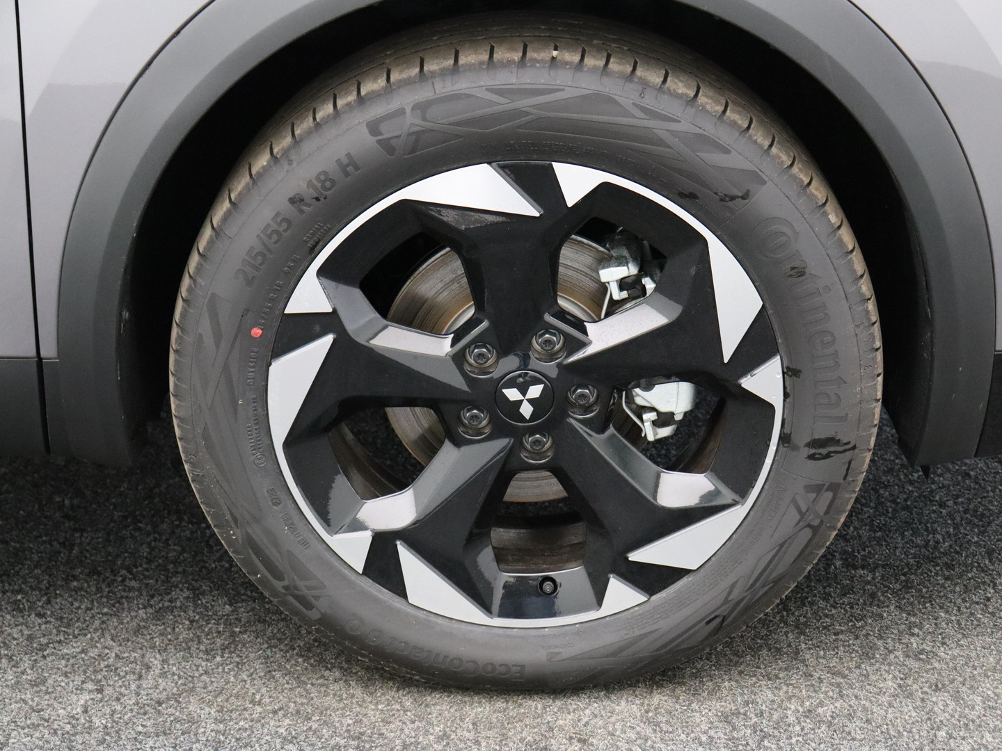 Mitsubishi Mitsubishi