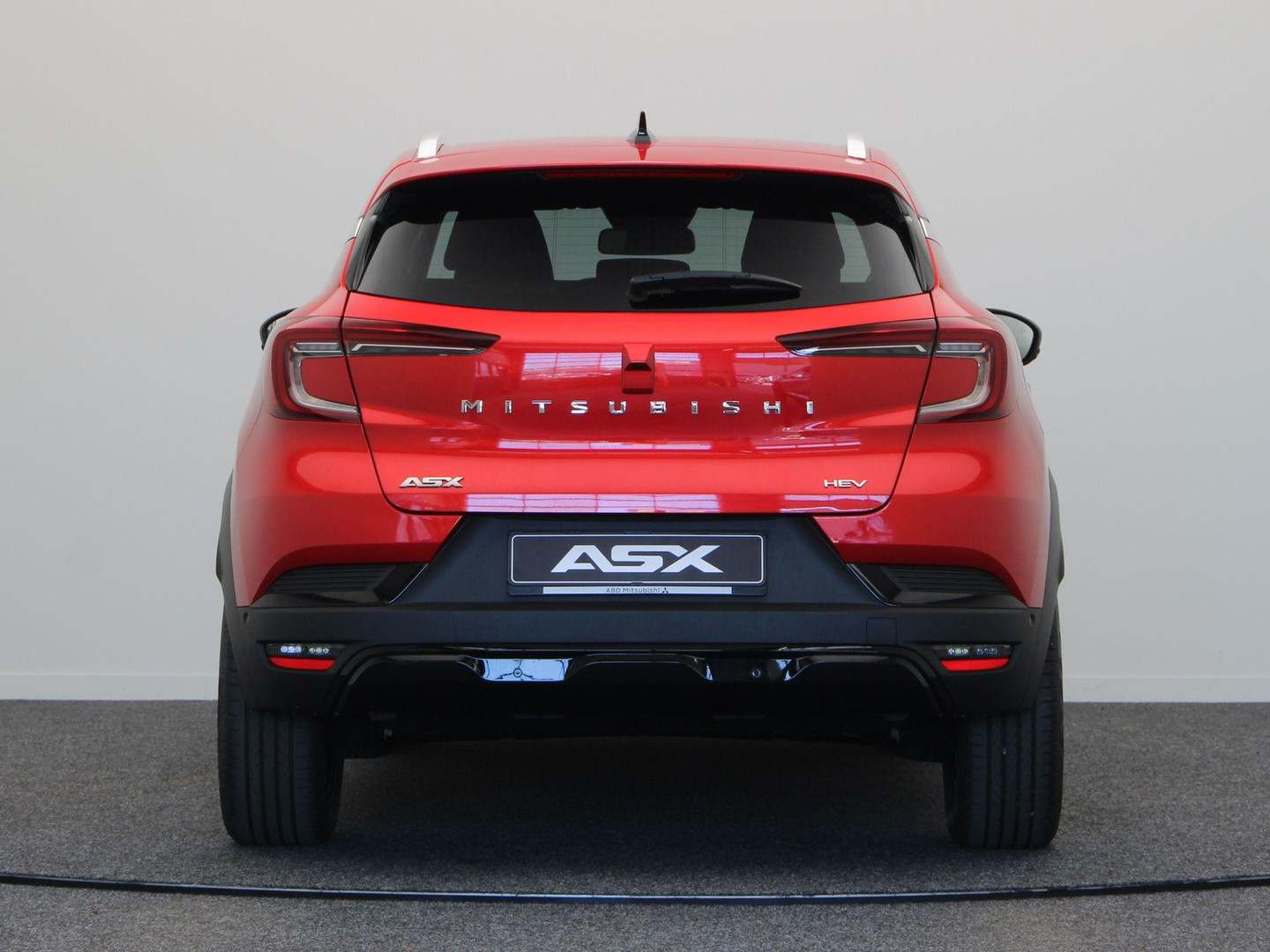 Mitsubishi Mitsubishi