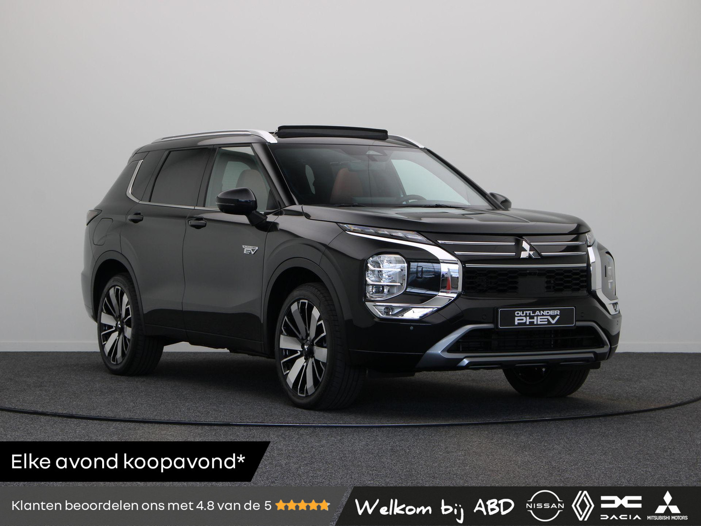 Mitsubishi Mitsubishi