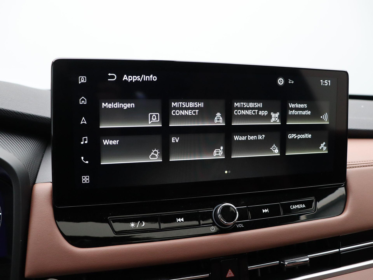 Mitsubishi Mitsubishi