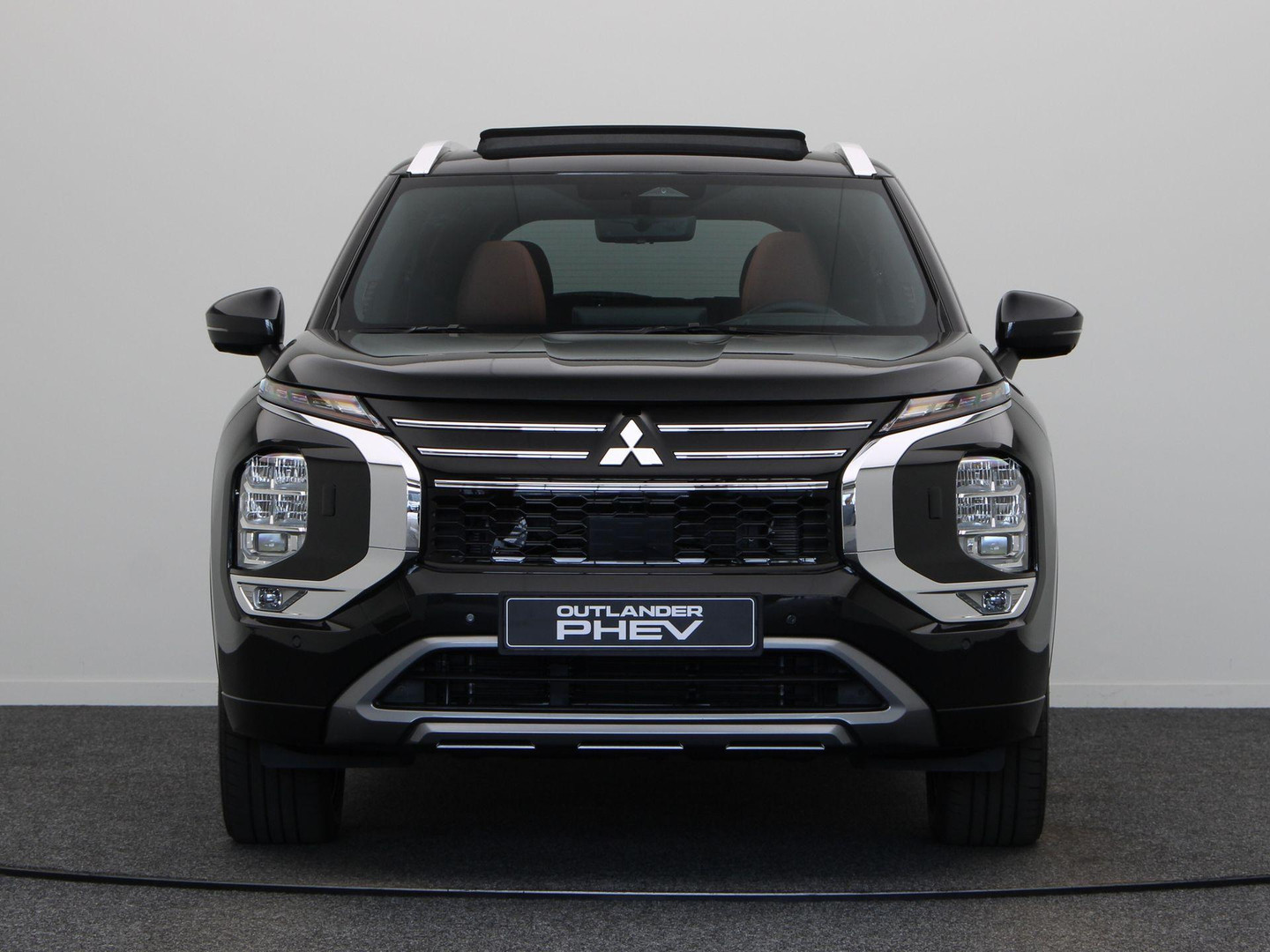 Mitsubishi Mitsubishi