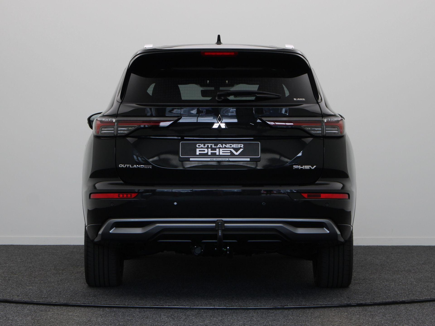 Mitsubishi Mitsubishi