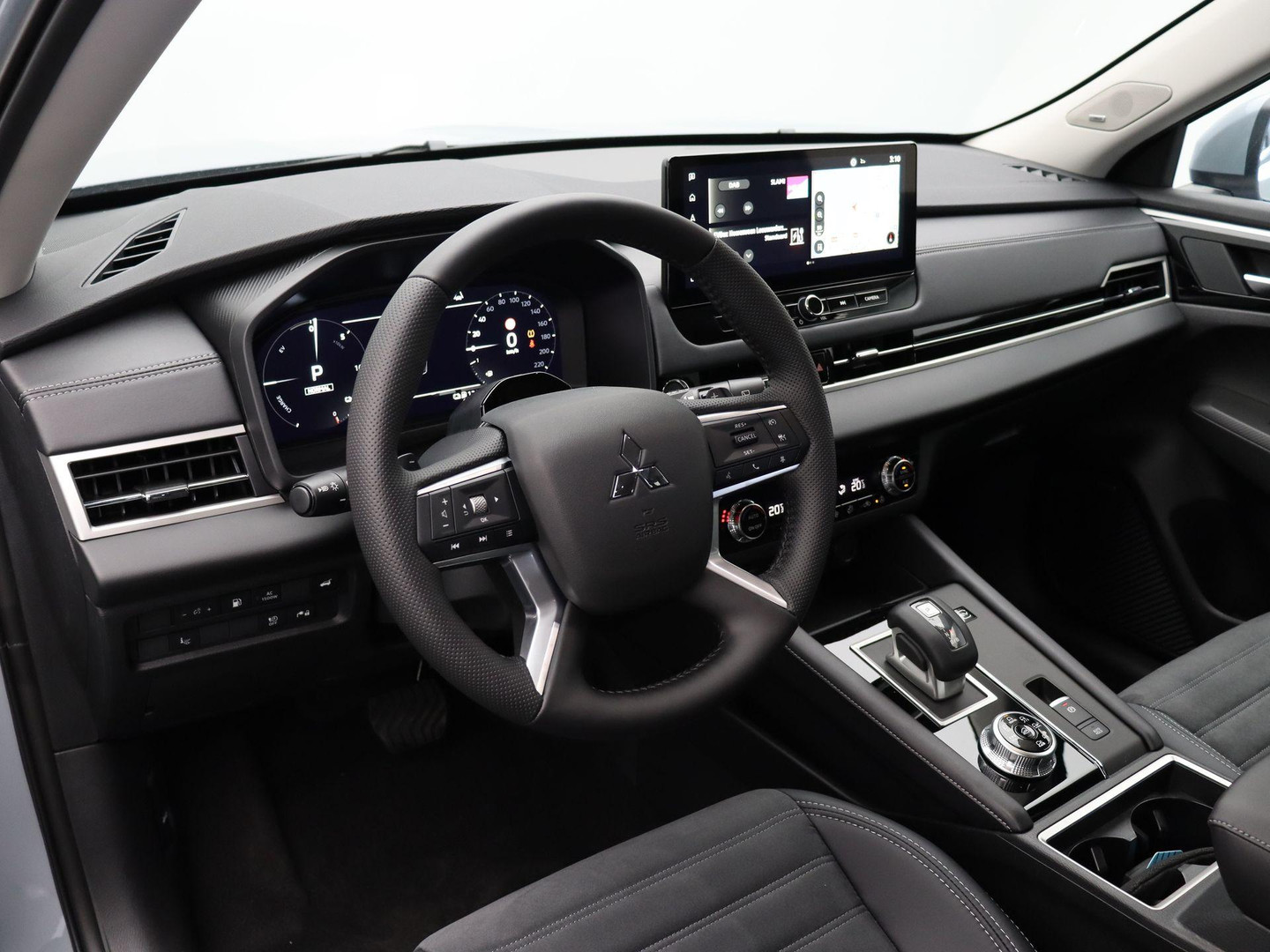 Mitsubishi Mitsubishi