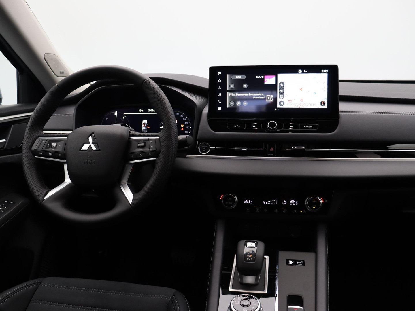 Mitsubishi Mitsubishi