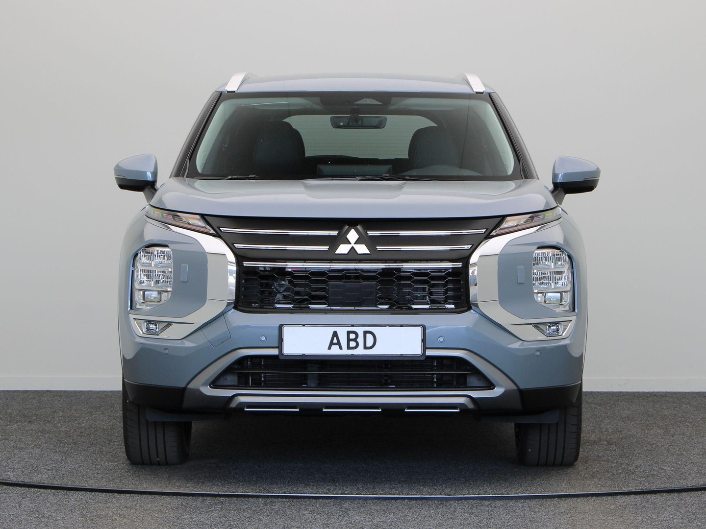 Mitsubishi Mitsubishi