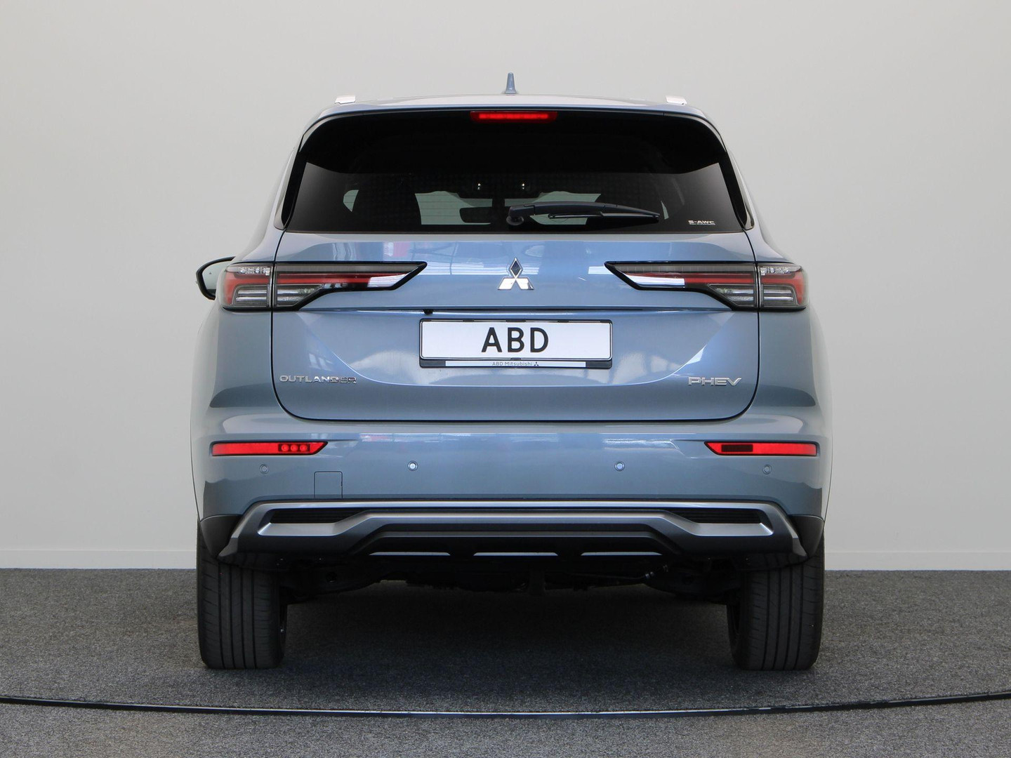 Mitsubishi Mitsubishi