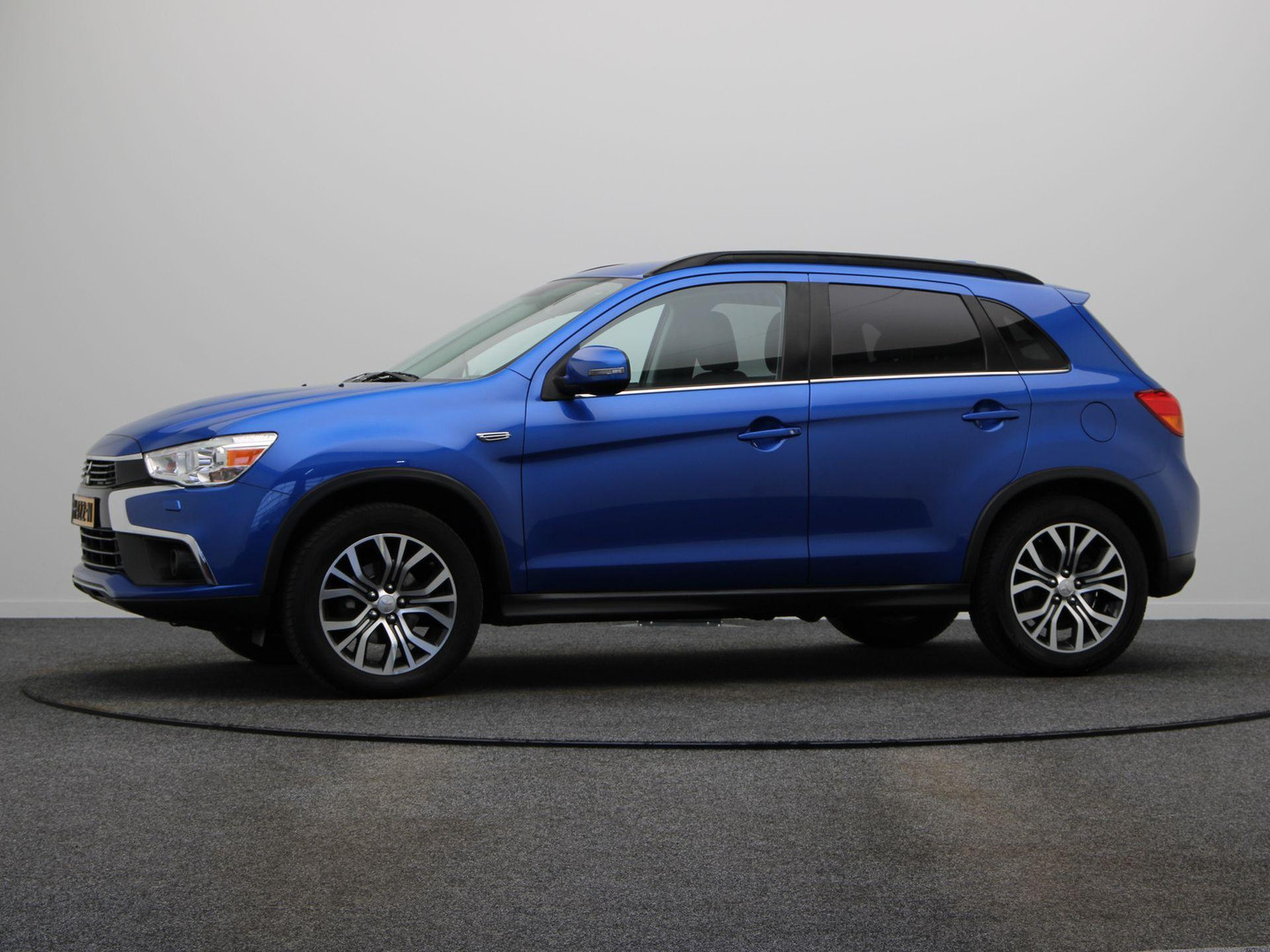 Mitsubishi Mitsubishi