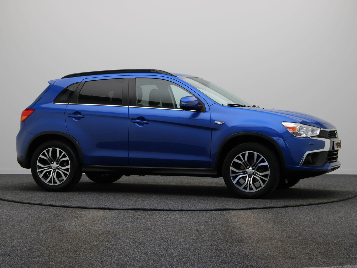 Mitsubishi Mitsubishi