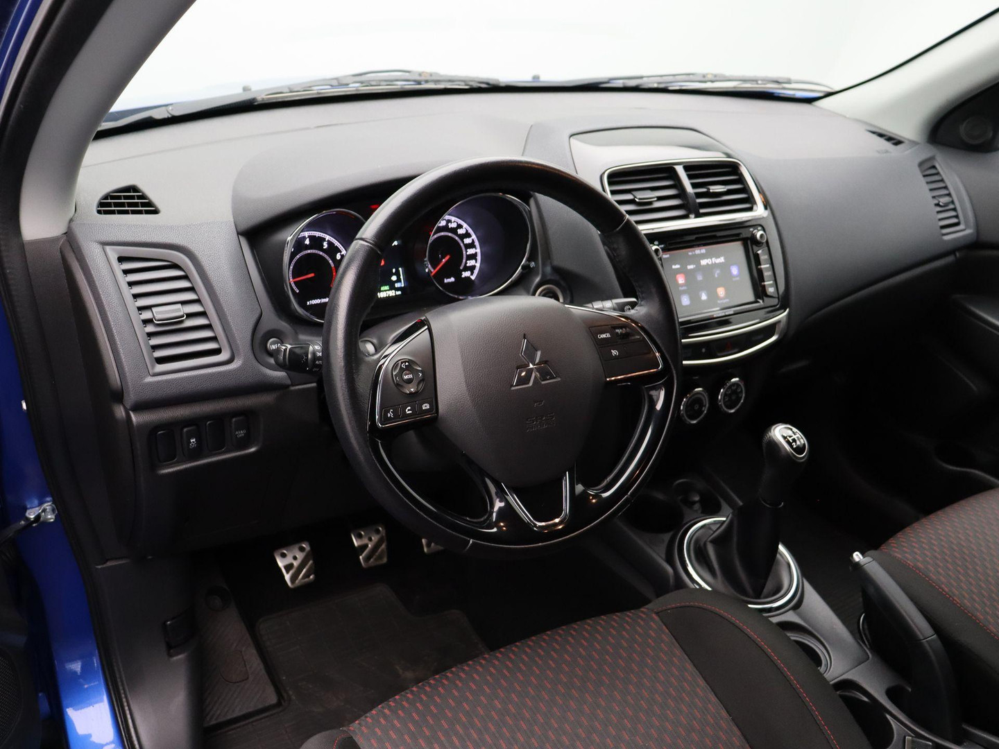 Mitsubishi Mitsubishi