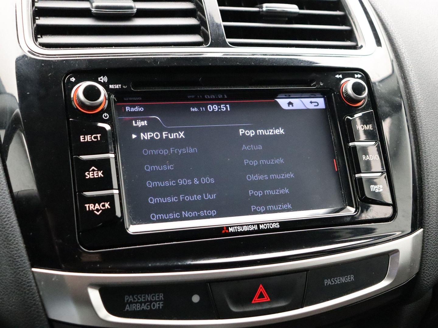 Mitsubishi Mitsubishi