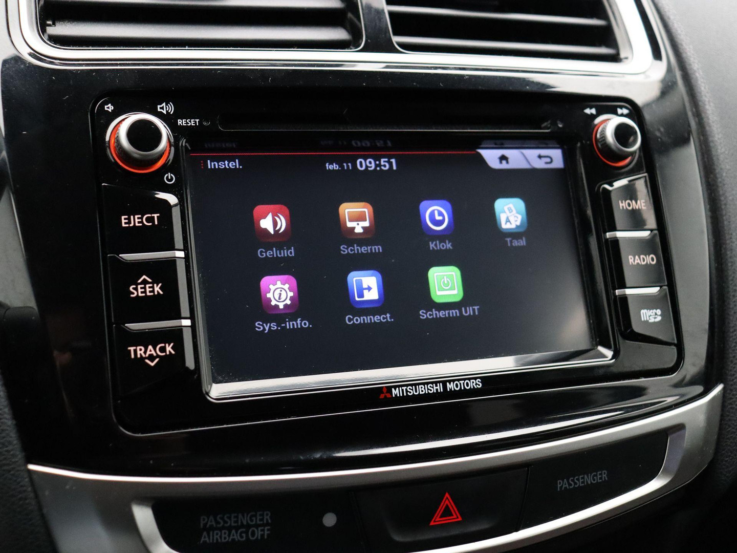 Mitsubishi Mitsubishi