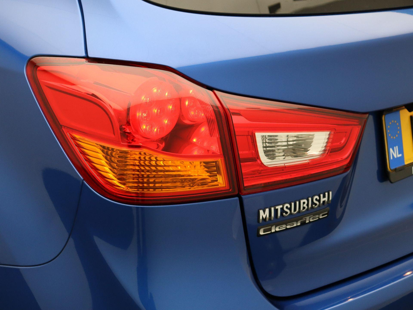 Mitsubishi Mitsubishi