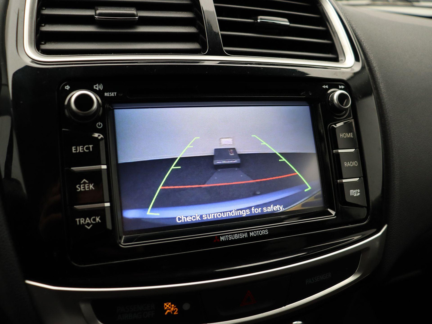 Mitsubishi Mitsubishi