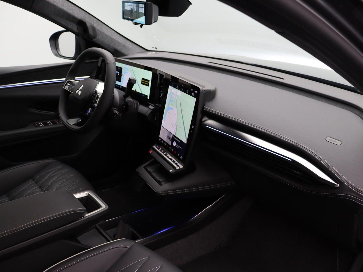 Mitsubishi Mitsubishi