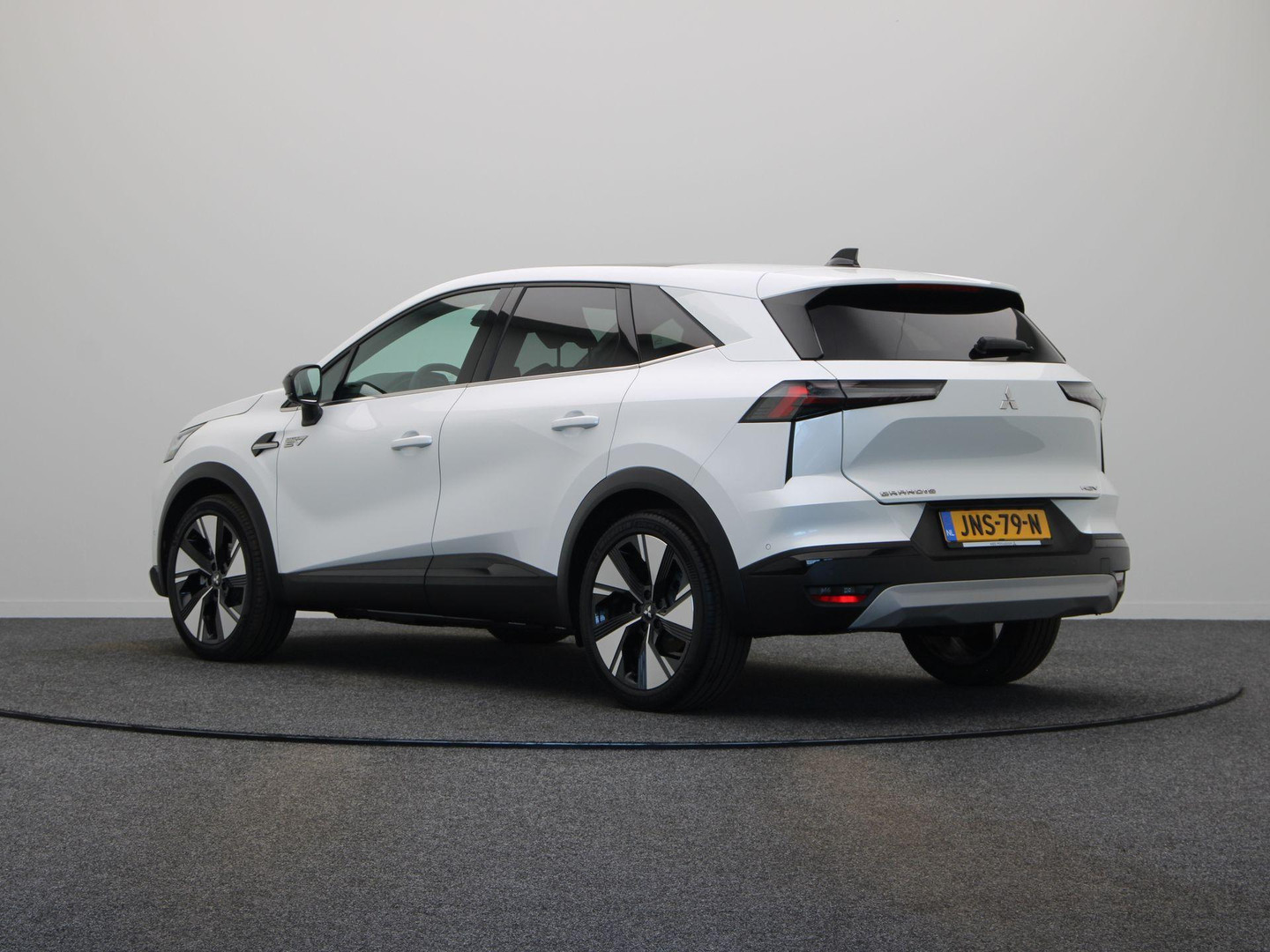 Mitsubishi Mitsubishi