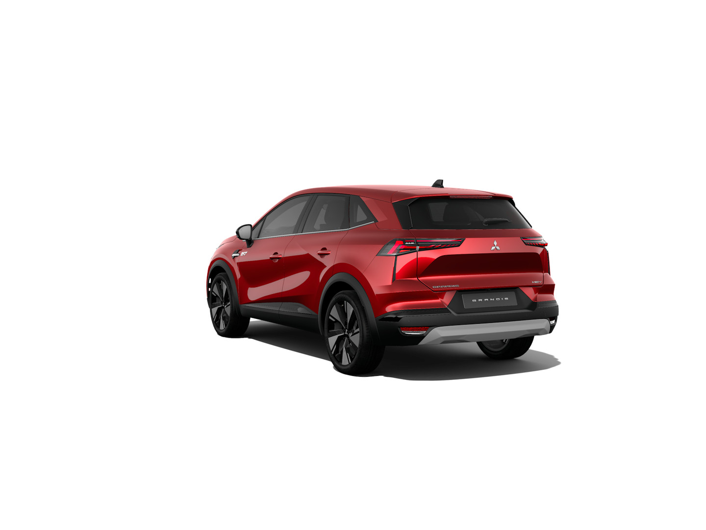 Mitsubishi
