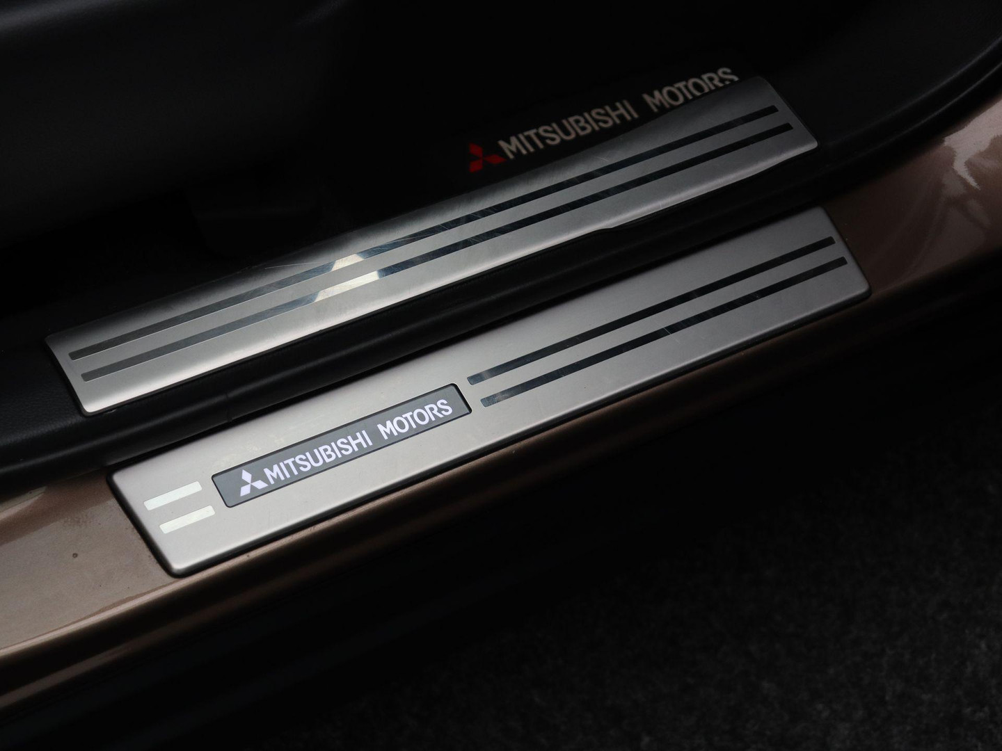 Mitsubishi