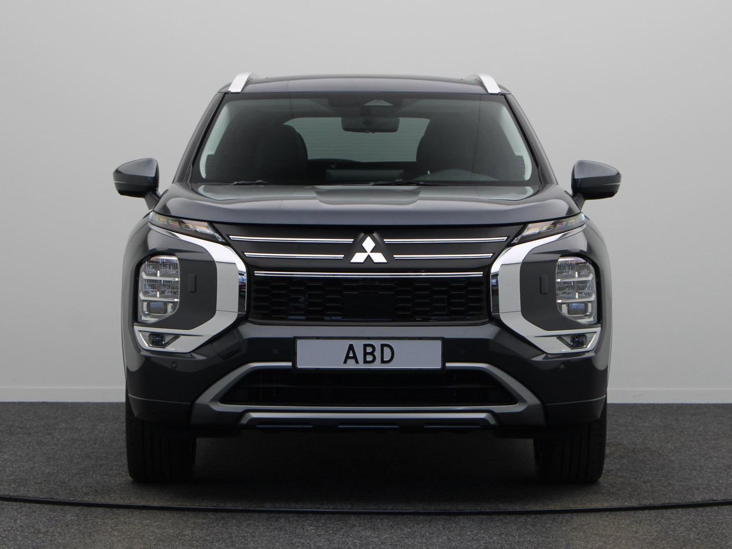 Mitsubishi